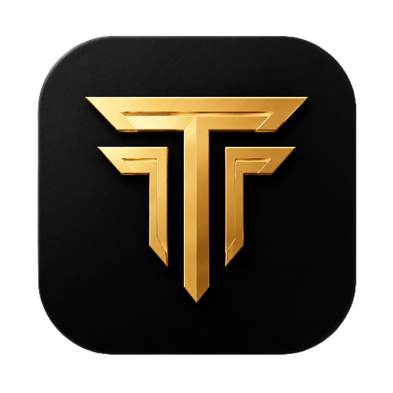 TitanTrack logo